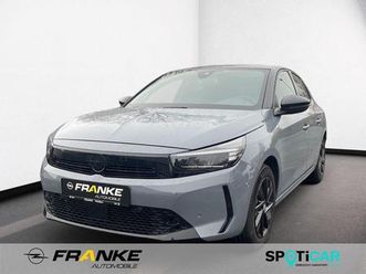 gs #at-8#keyless-go#shz#lhz#kamera#navi#pd