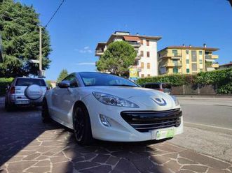 rcz coupe 2.0i 16v cat