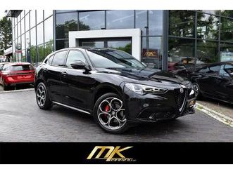 2.0 turbo*veloce*black*matrix*facelift**