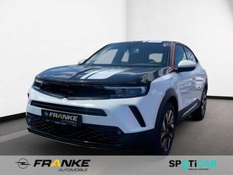 gs sport#at-8#navi#led-matrix#kamera#shz#