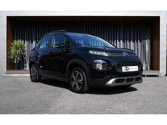citroën c3 aircross 1.2 puretech feel