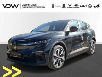electric evolution vefügbar klima navi