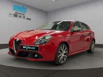 1750 tbi 16v tct veloce+doppelkupplungsg.