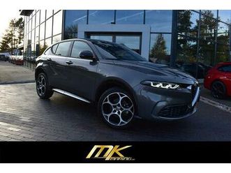 1.6 vgt-d ti 96 kw*full-led*carplay*h&k*