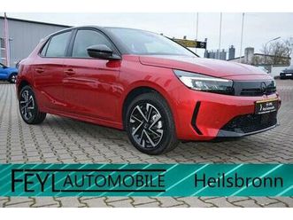 f 1.2 turbo ''gs'' at