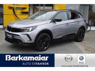 gs line / 360 kamera / navi / winterpaket