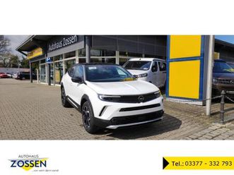 ultimate 1.2 turbo navi winter-paket