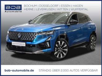 esprit alpine full hybrid e-tech 200