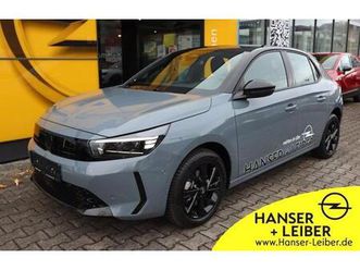 1.2t mt6 gs sitzheizung allwetterreifen