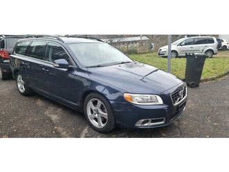 v70 1.6d drive summum