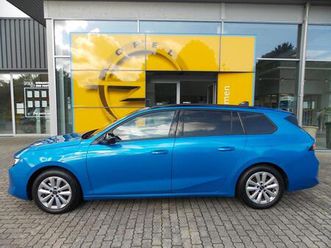 l sports tourer 1.2 turbo edition/sitzhzg./navi/rf
