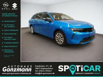 l sports tourer edition 1.2 turbo navi led apple c