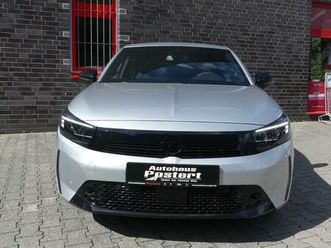 gs 100ps *allwetterreifen*navi*lagerwagen*