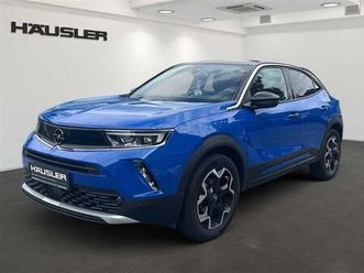 ultimate 130ps automatik navi matrix-led sitzheiz