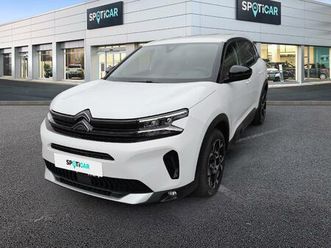 aircross feel pack 1.2 puretech 130*facelift *kame