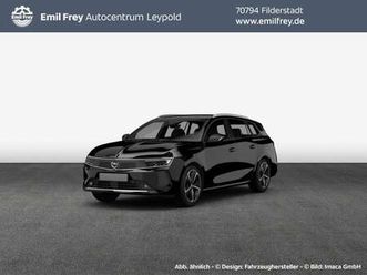 sports tourer 1.2 turbo automatik gs ahk