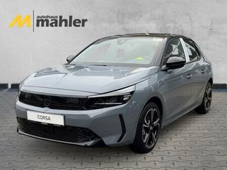 gs 1.2t at8 led carplay klimaaut. sitzhzng