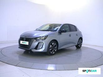 puretech 100 s&s bvm6 allure