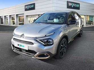 elektro c-series e-136 automatik *navi*kamera*eph