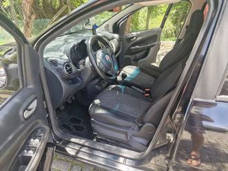 fiat uno evolution 1.4 fire flex 8v 5p 2015