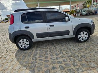 way xingu 1.4 evo f.flex 8v 5p