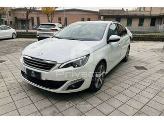 308 bluehdi 120 s&s eat6 sw allure