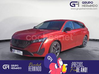 peugeot 308 sw allure bluehdi 130 ss eat8