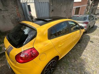 sporting 1.8 flex 16v 5p