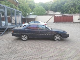 mitsubishi galant an. 1988