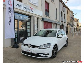 volkswagen golf 2 l 150 cv sound - garantie 6 mois