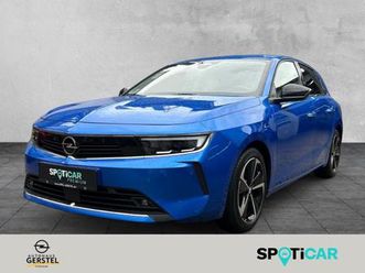 elegance 1.5 d voll-led intelli drive cam pdc