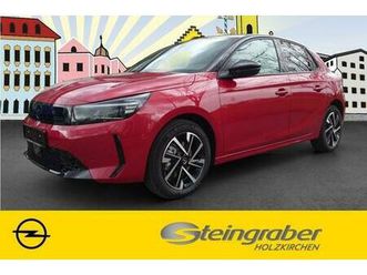 1.2 automatik hybrid gs*sitzheizung+navi*