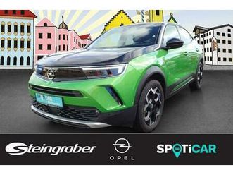 mokka-e ultimate *navi pro+acc`*