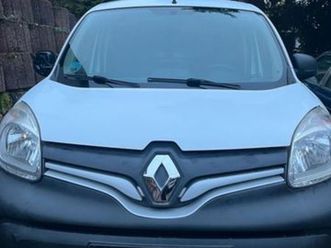 renault kongoo