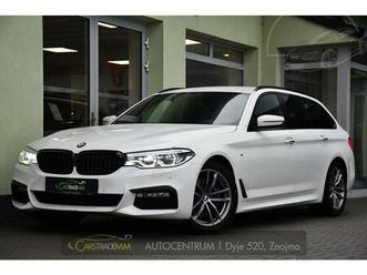 bmw 530 d xdrive m-sport h/k k360