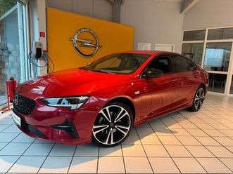 b grand sport ultimate matrix-led