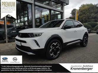 1.2 ultimate automatik navi alcantara