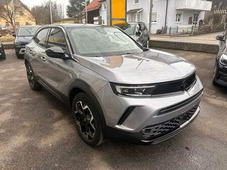 ultimate alcantara navi rkamera shz/lhz vollled