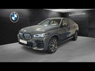 xdrive 30da 286ch m sport