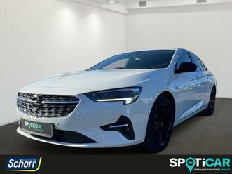 grand sport 2.0 elegance / automatik