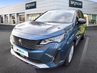 puretech 130ch s&s eat8 active pack