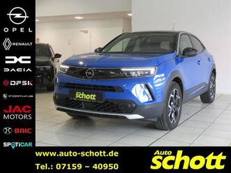 eu6d ultimate 1.2 direct injection turbo 9