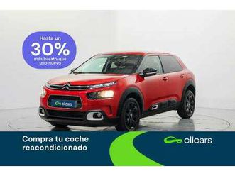 1.6 bluehdi shine 100