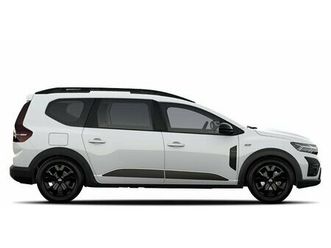 eco-g 100 5 places gsr2 extreme