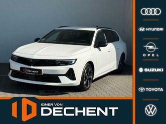 l sports tourer gs line navi/ahk!