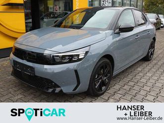 1.2t at8 gs navi 180° kamera, intellilux