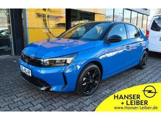 1.2t mt6 gs sitzheizung allwetterreifen