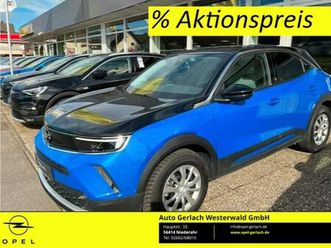 1.2 turbo eu6e elegance digitales cockpit led appl