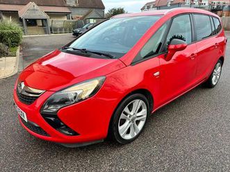 1.4i turbo sri euro 6 5dr