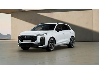 black line tdi 110 kw s tronic